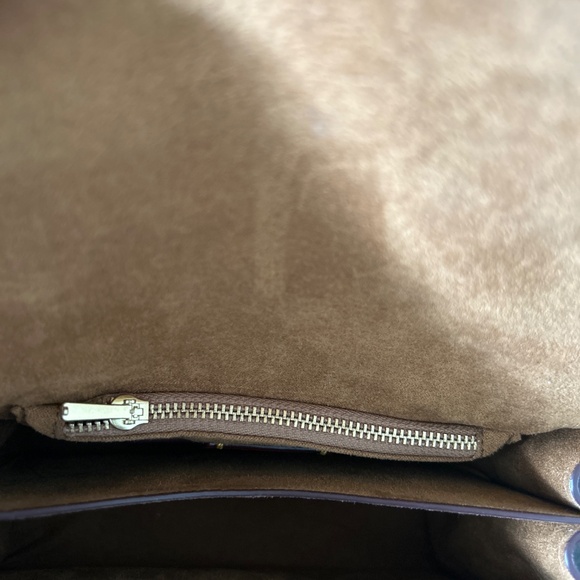 Coach top handle crossbody - Picture 3 of 5
